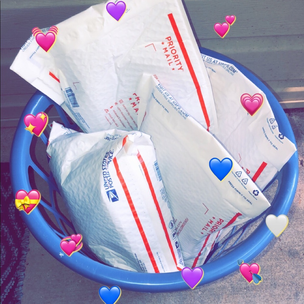 🛍😍Accessories Grab Bag😍🛍 - Picture 1 of 11
